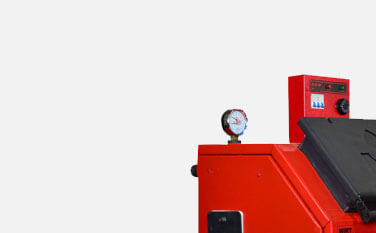 Котлы WIRT в Бердске - любое топливо