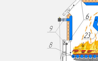 Котлы WIRT в Бердске - сопровождение, монтаж и обслуживание