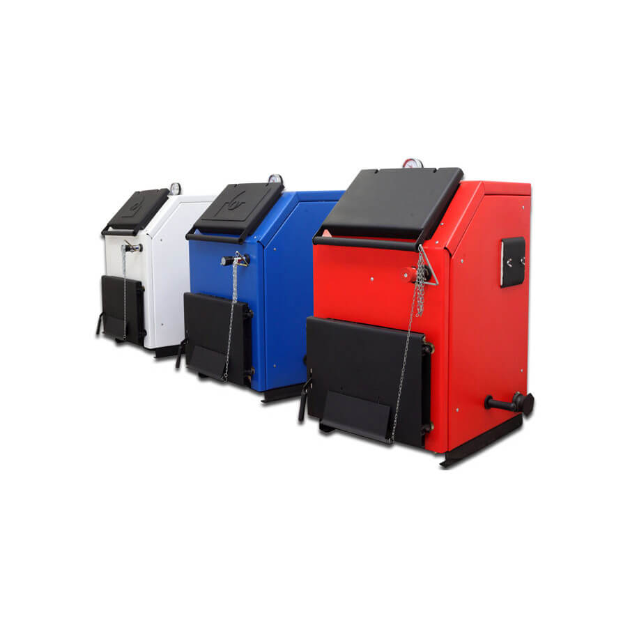 Комбинированные котлы длительного горения в Бердске